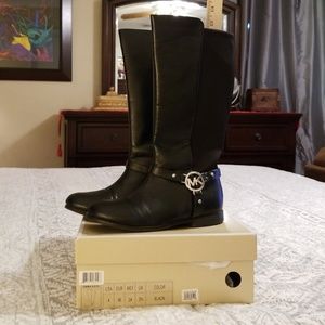 Michael Kors boots